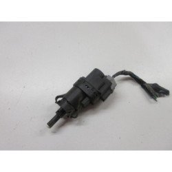 Divers Ford Fiesta 6 Phase 1